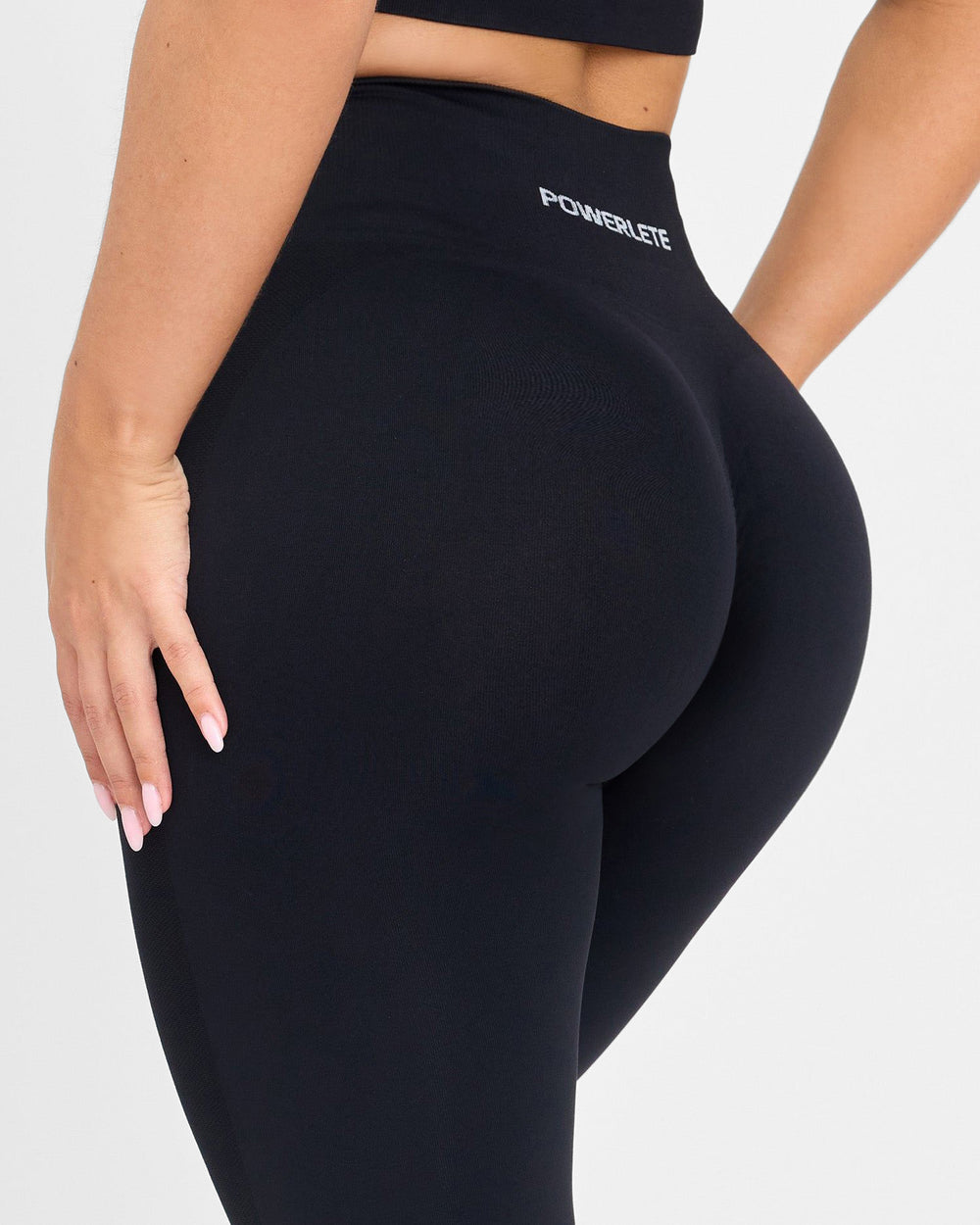 Evolve Seamless Leggings