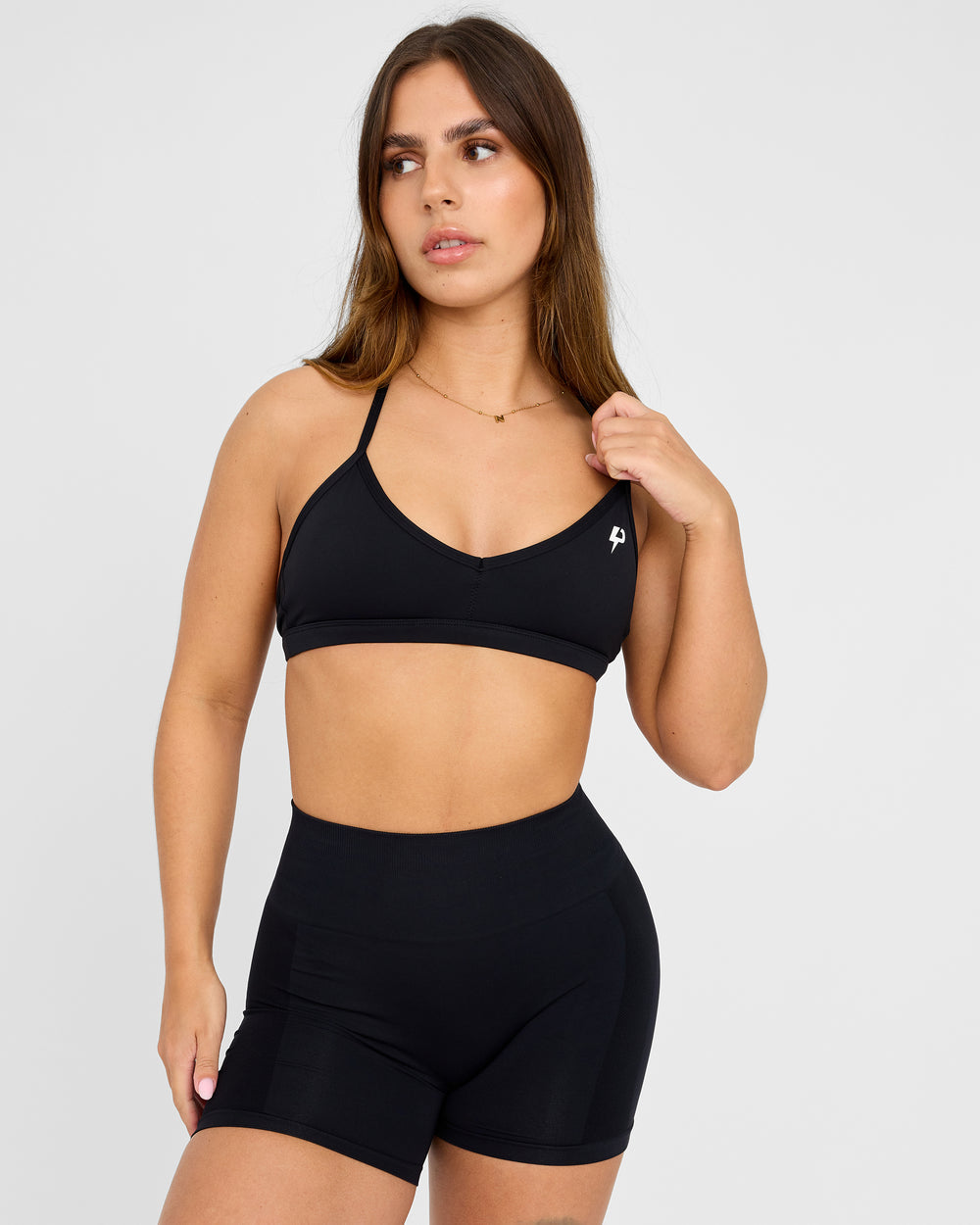 Soutien-gorge de sport Evolve Barely There