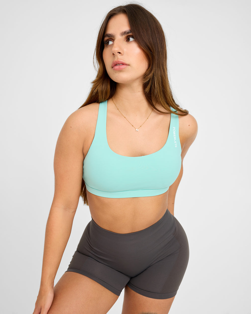 Soutien-gorge de sport croisé Evolve
