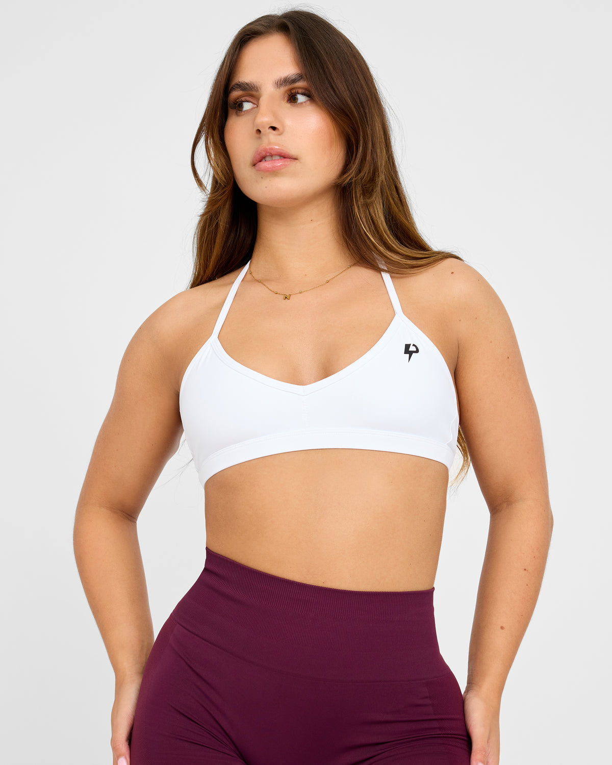 Evolve Barely There sports-bh