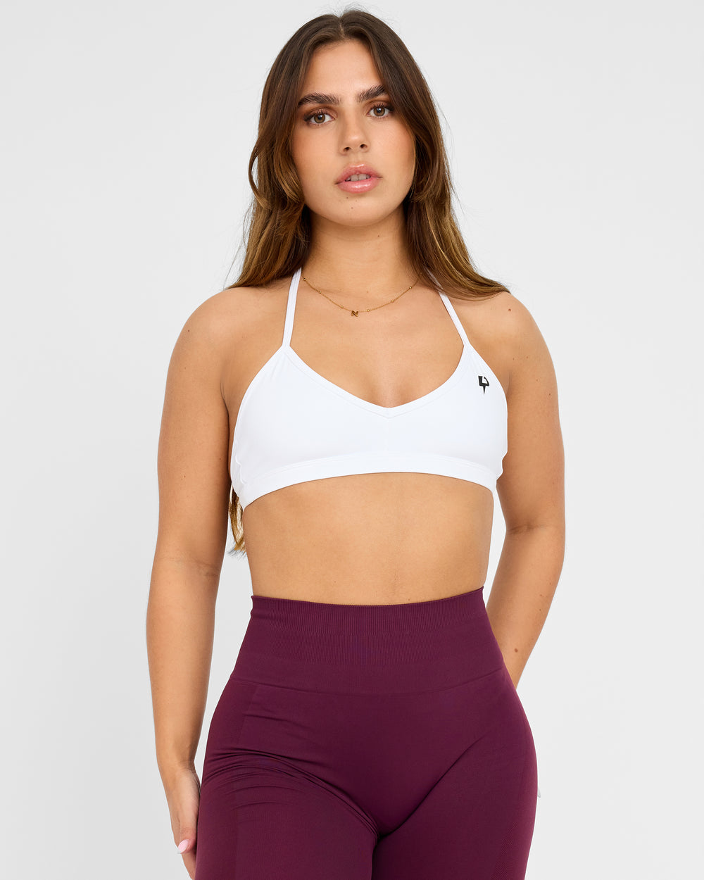 Evolve Barely There sports-bh