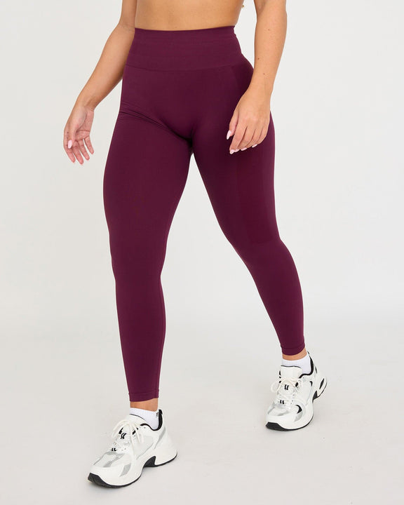 Evolve Seamless Leggings