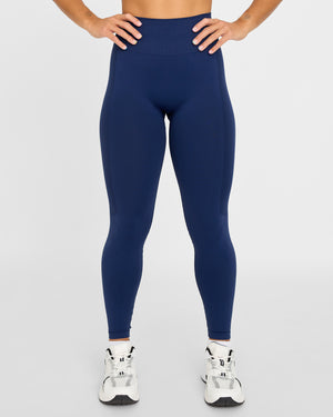 Evolve Nahtlose Leggings