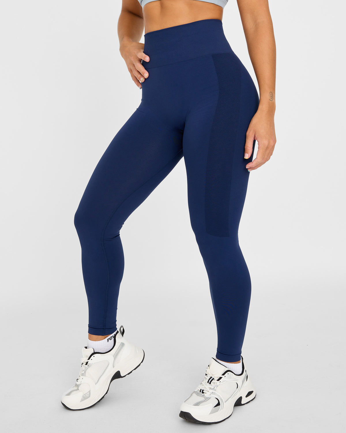 Evolve Nahtlose Leggings