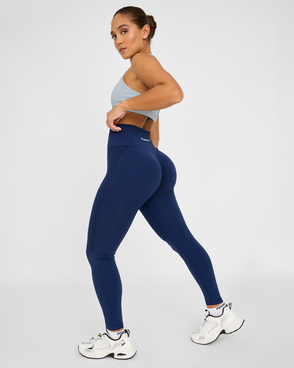 Evolve Nahtlose Leggings