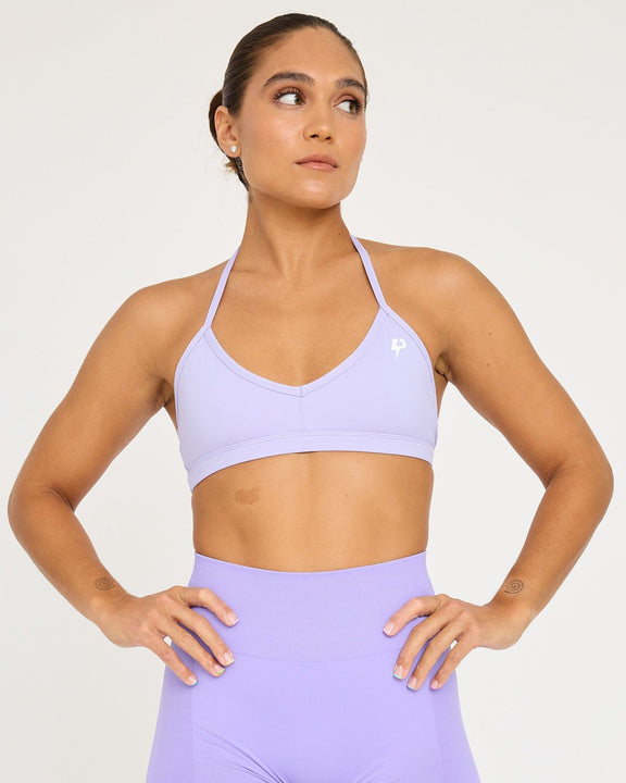 Evolve Barely There Sports Bra