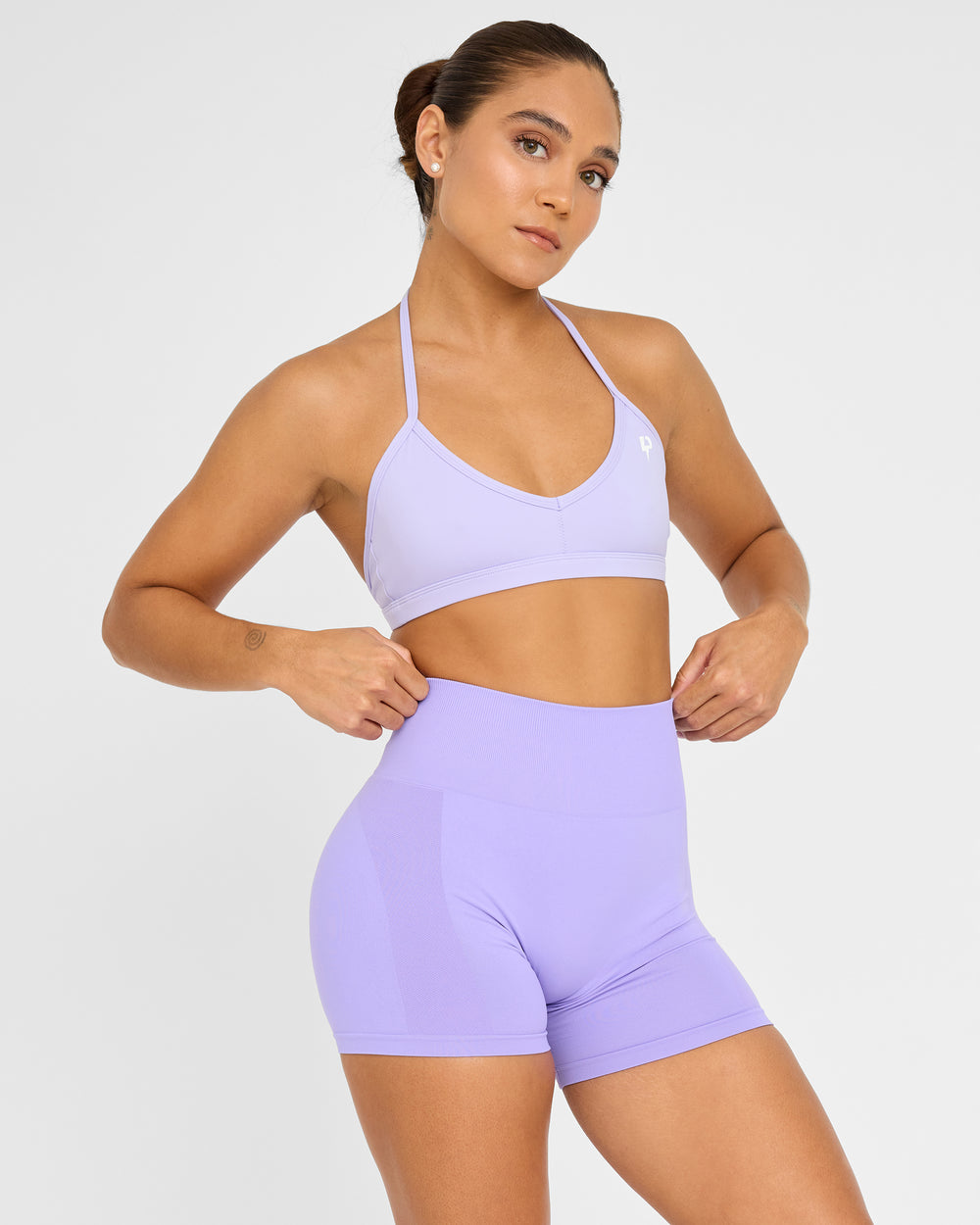 Evolve Barely There Sportbeha