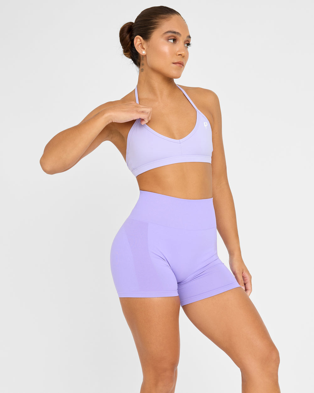 Evolve Barely There Sportbeha