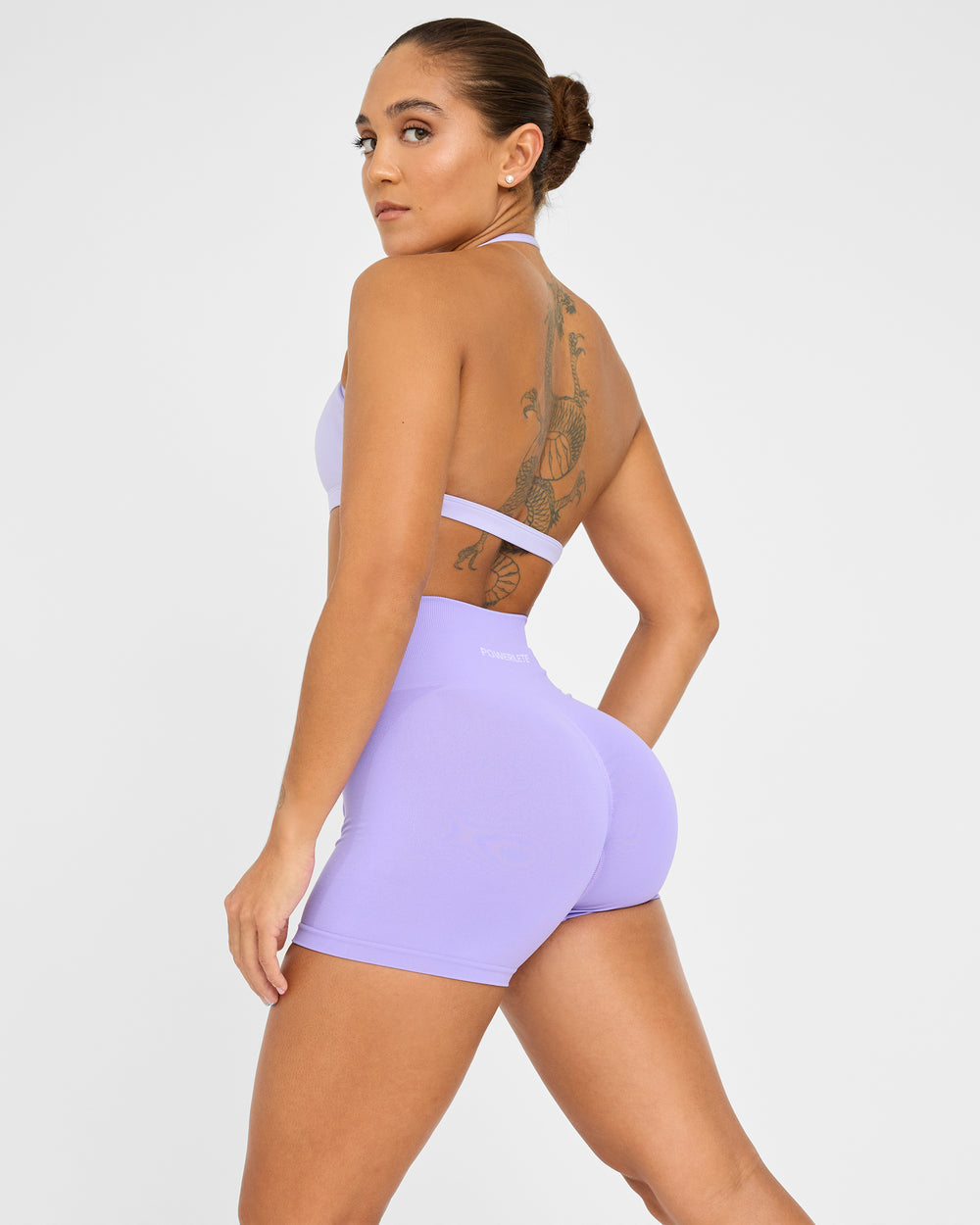 Evolve Barely There Sportbeha
