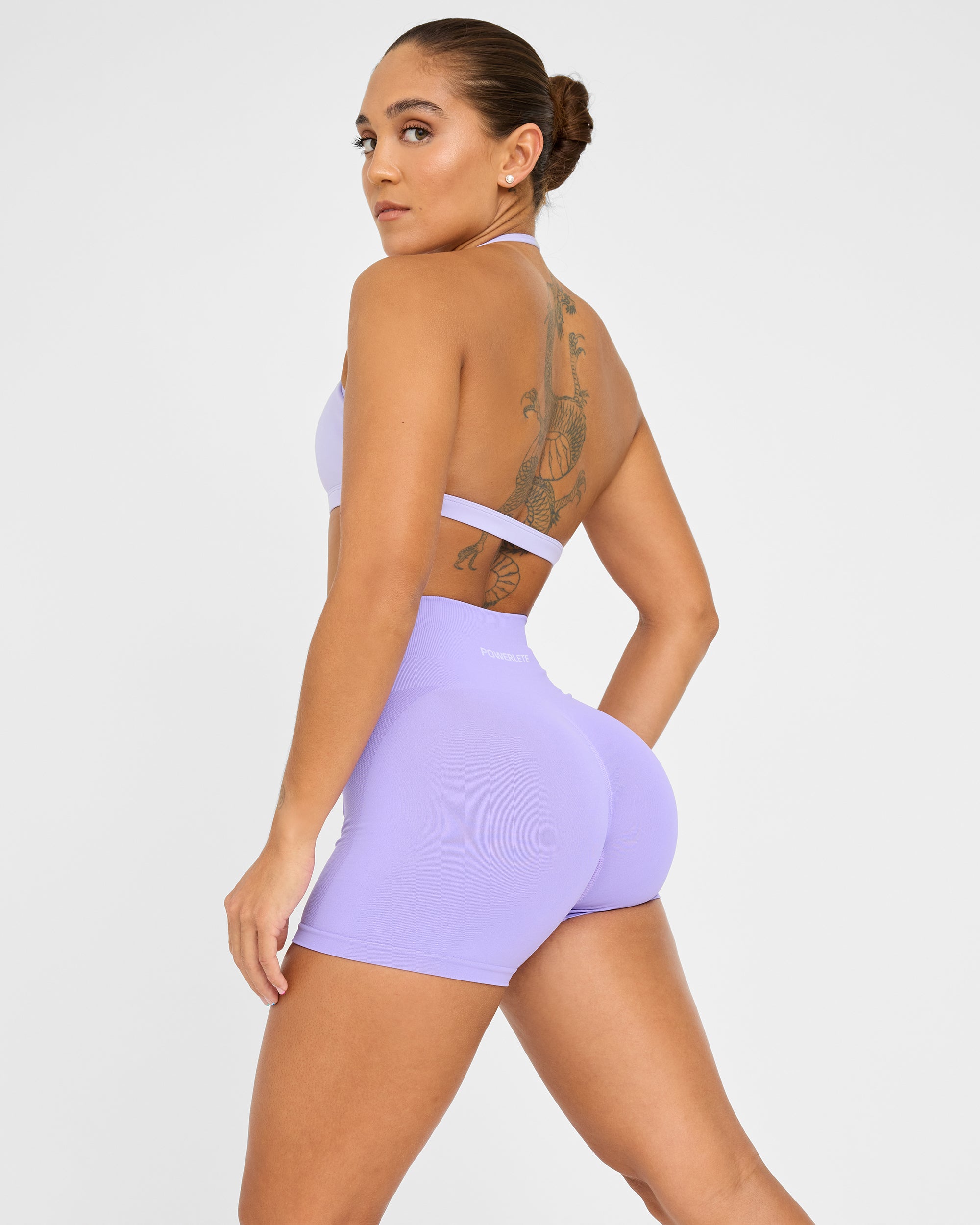 Evolve Barely There Sportbeha