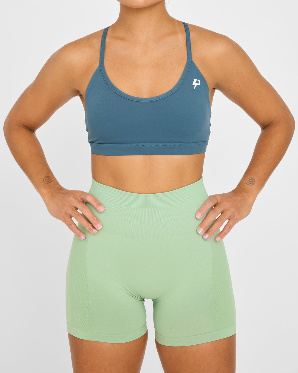 Short sans couture Evolve