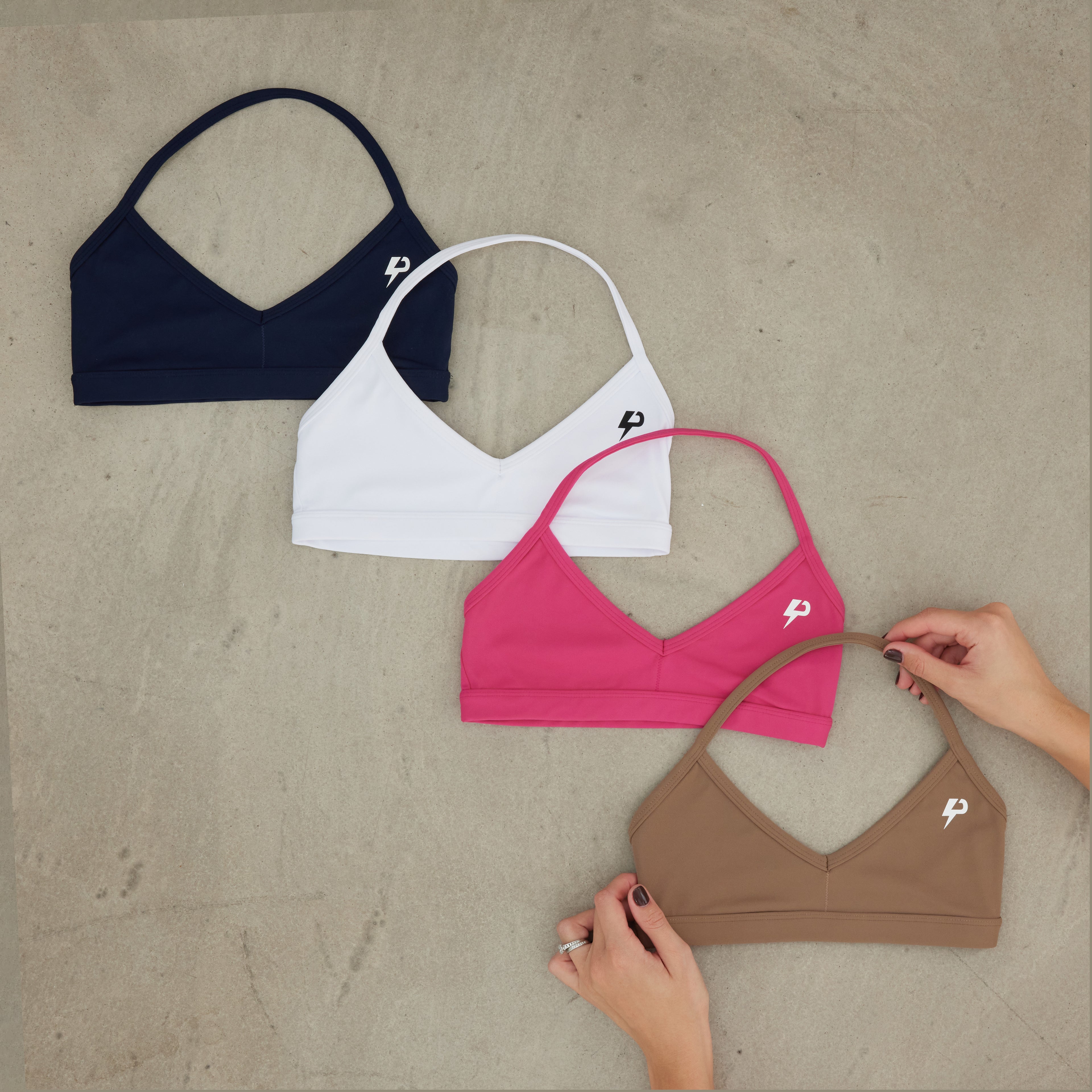 Soutien-gorge de sport Evolve Barely There
