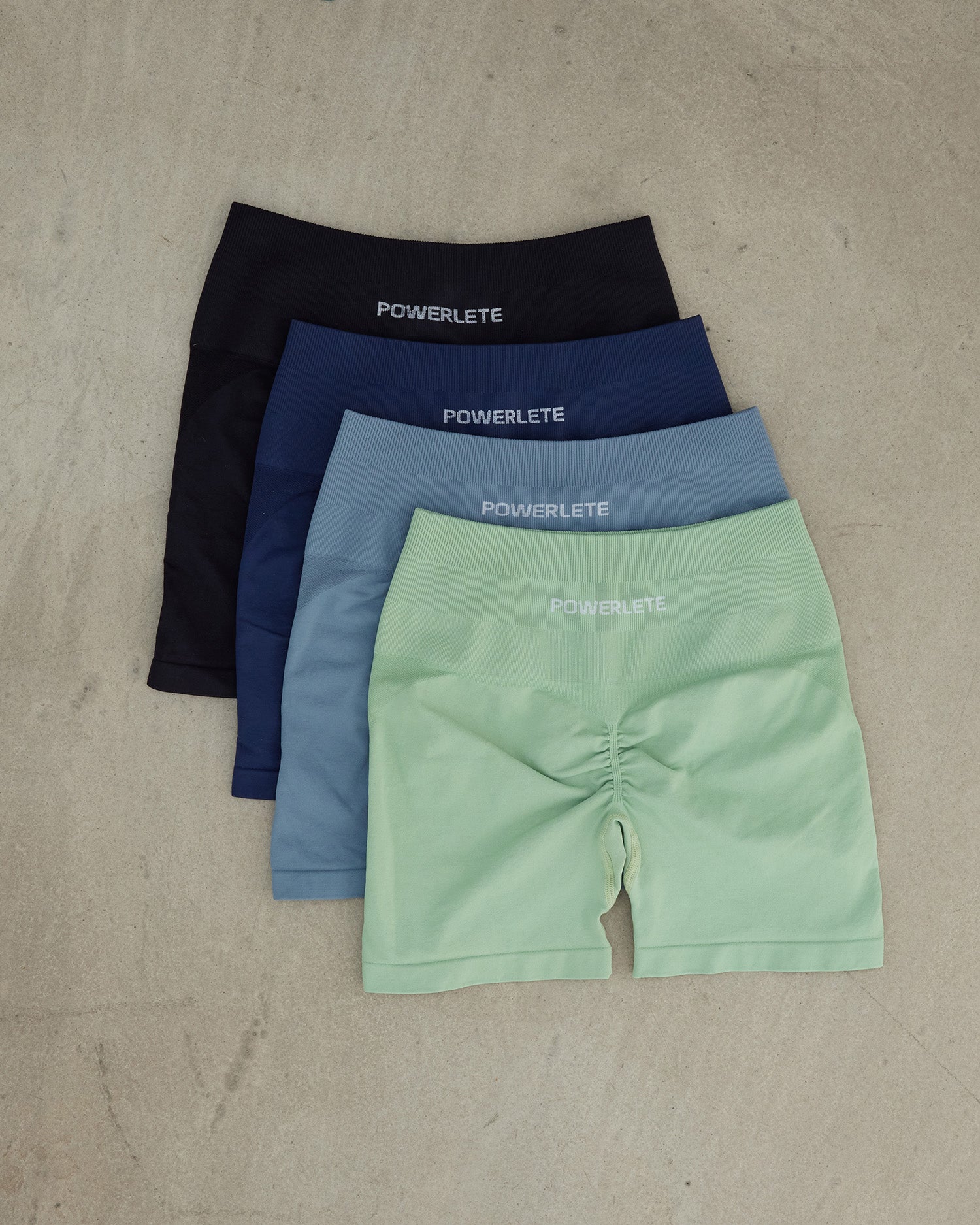 Short Evolve sans couture