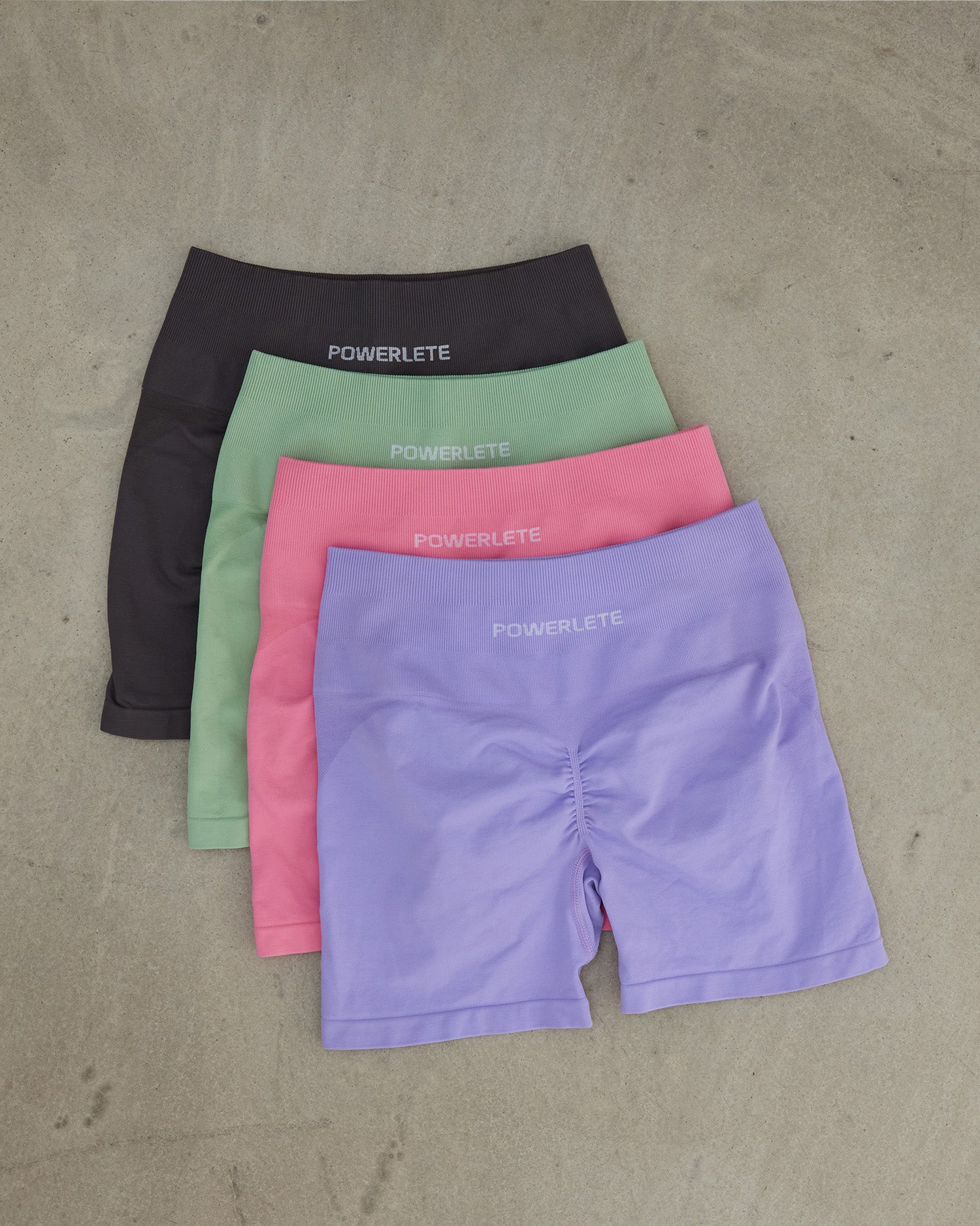 Short sans couture Evolve