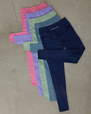 Evolve Naadloze Legging