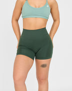 Evolve Naadloze Korte Broek