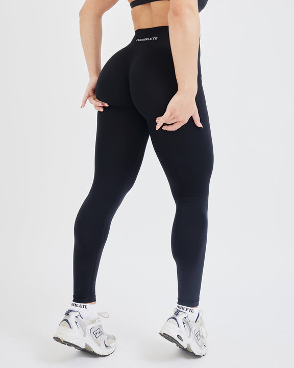 Évolution des leggings sans couture