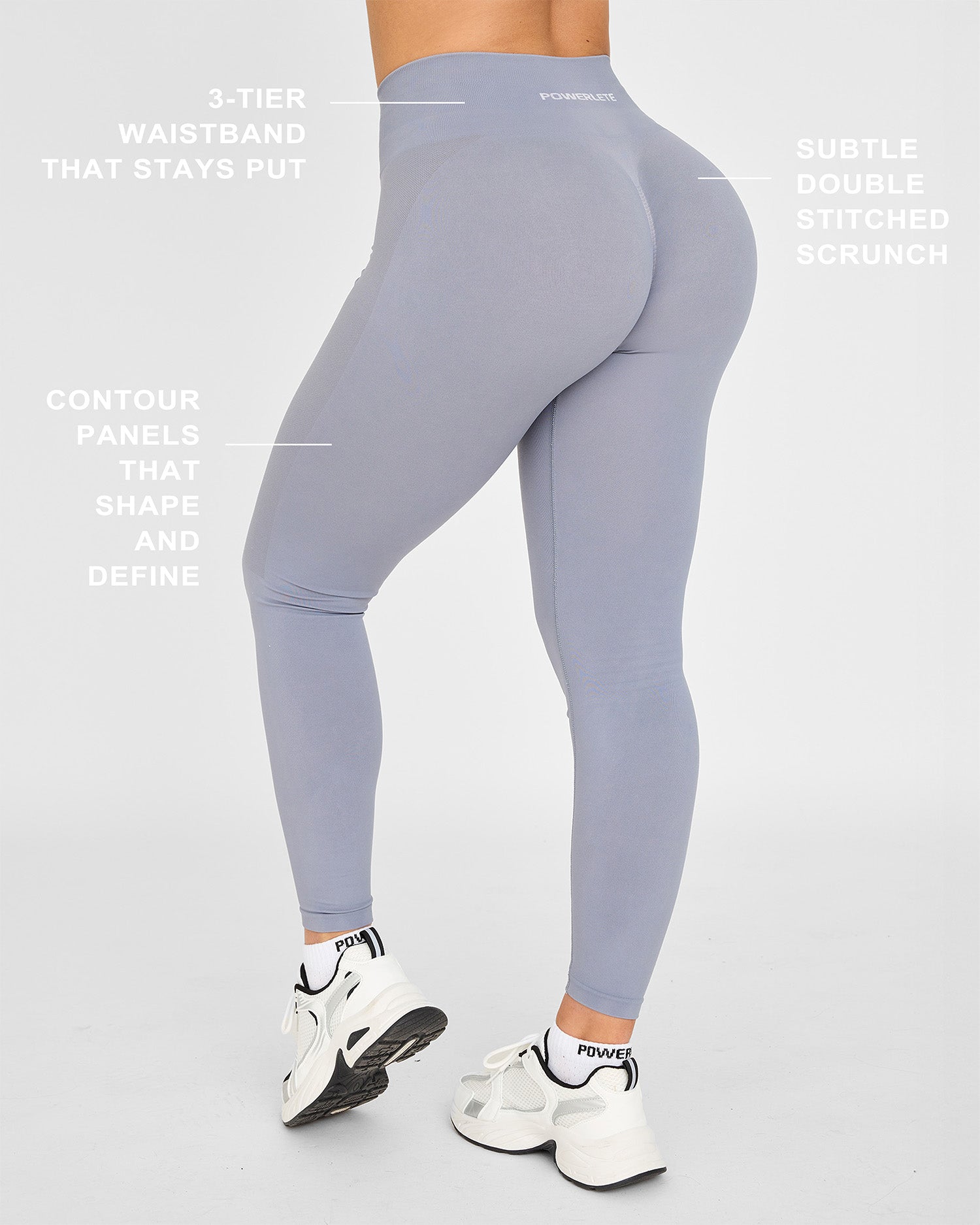 Evolve Leggings sans couture