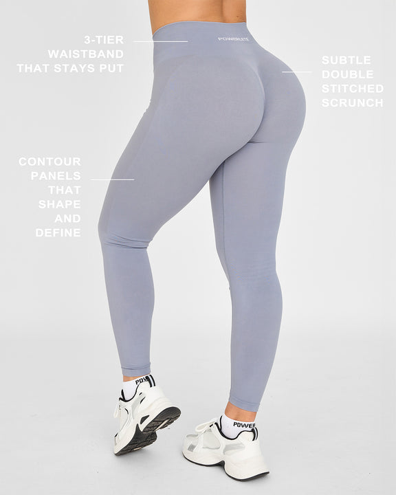 Leggings senza cuciture Evolve  - hover image