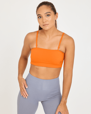 Evolve Bandeau Bralette