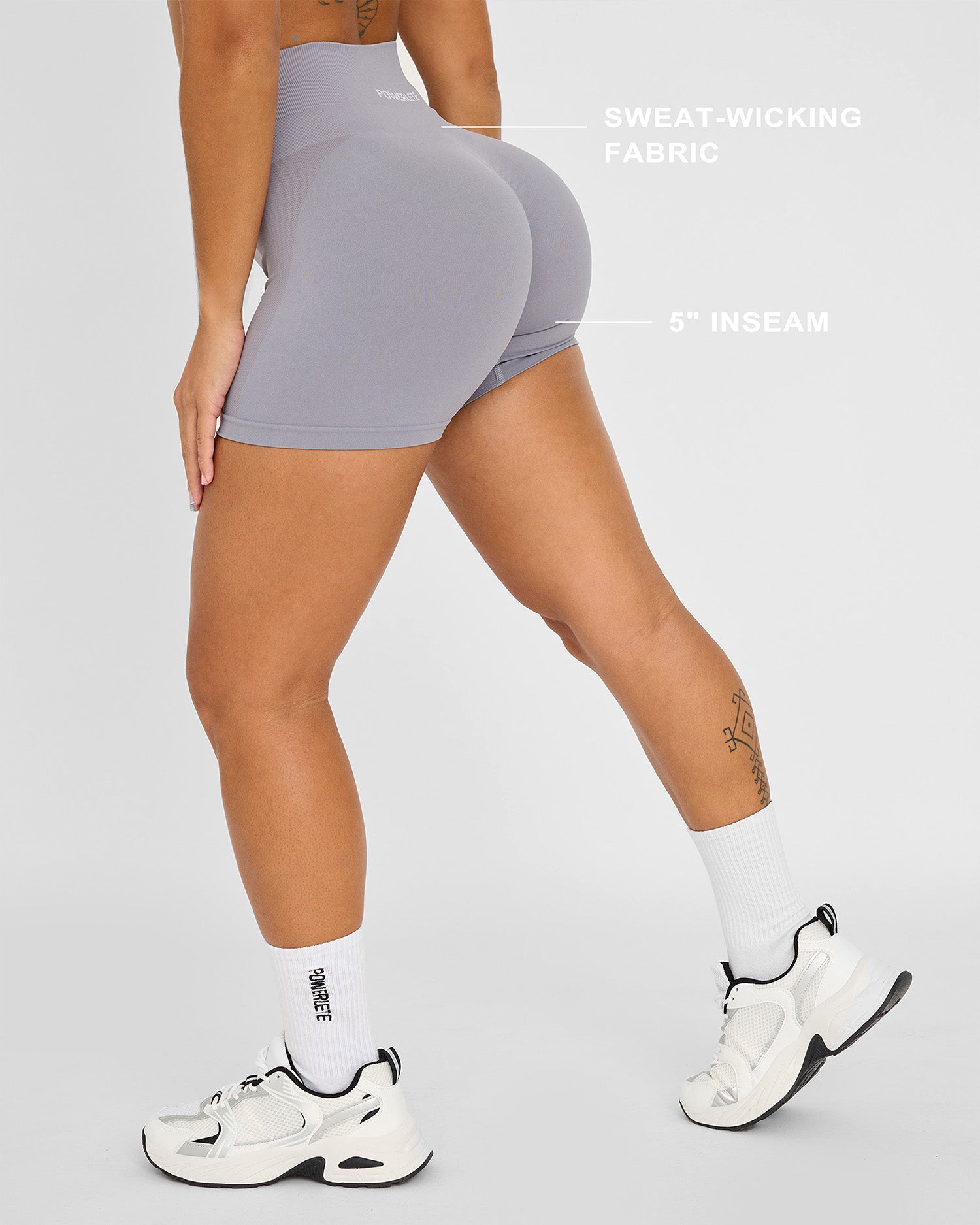Short Evolve sans couture