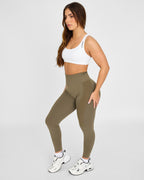 Mallas sin costuras Evolve 