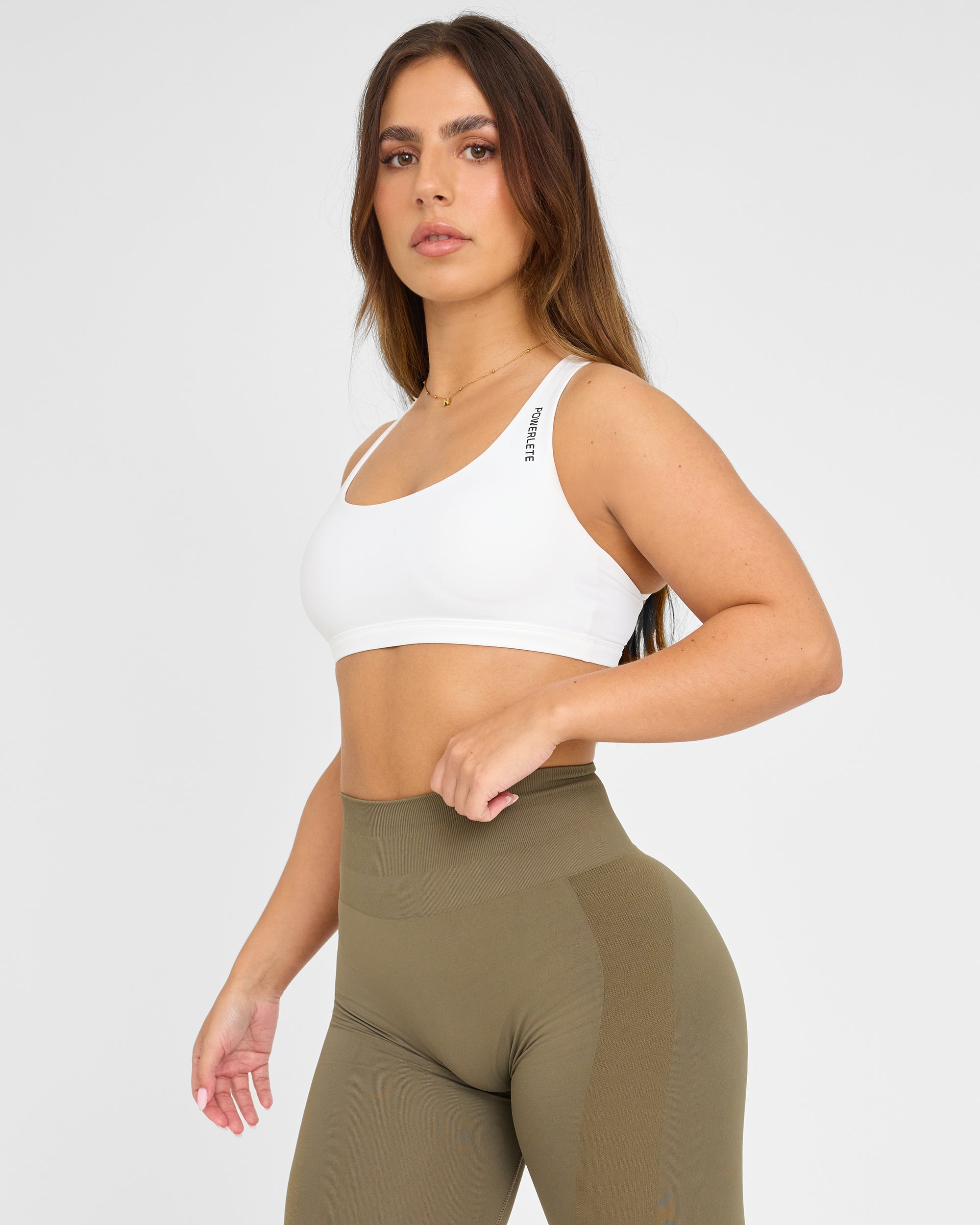Sujetador deportivo Criss Cross Evolve 