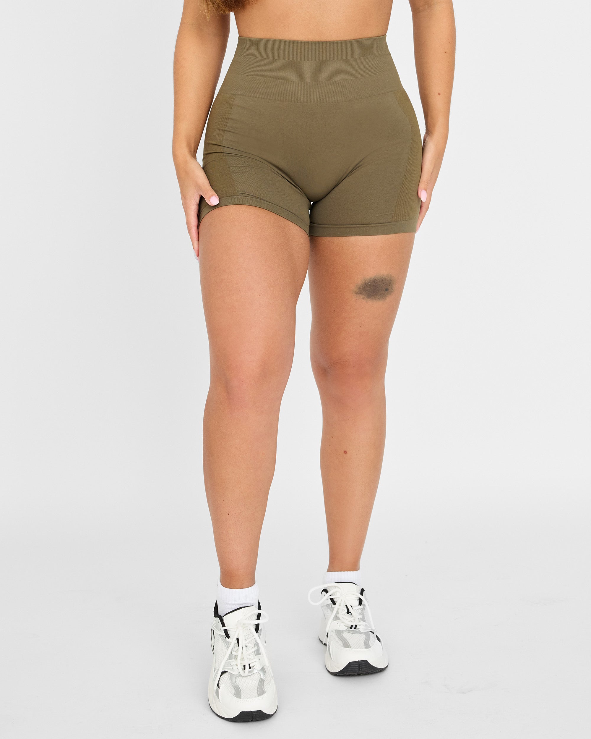 Short sans couture Evolve