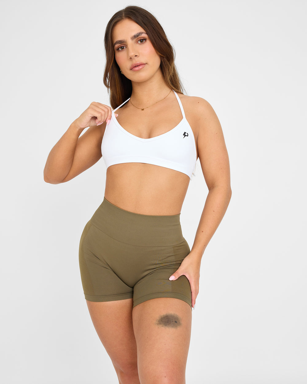 Evolve Barely There sports-bh