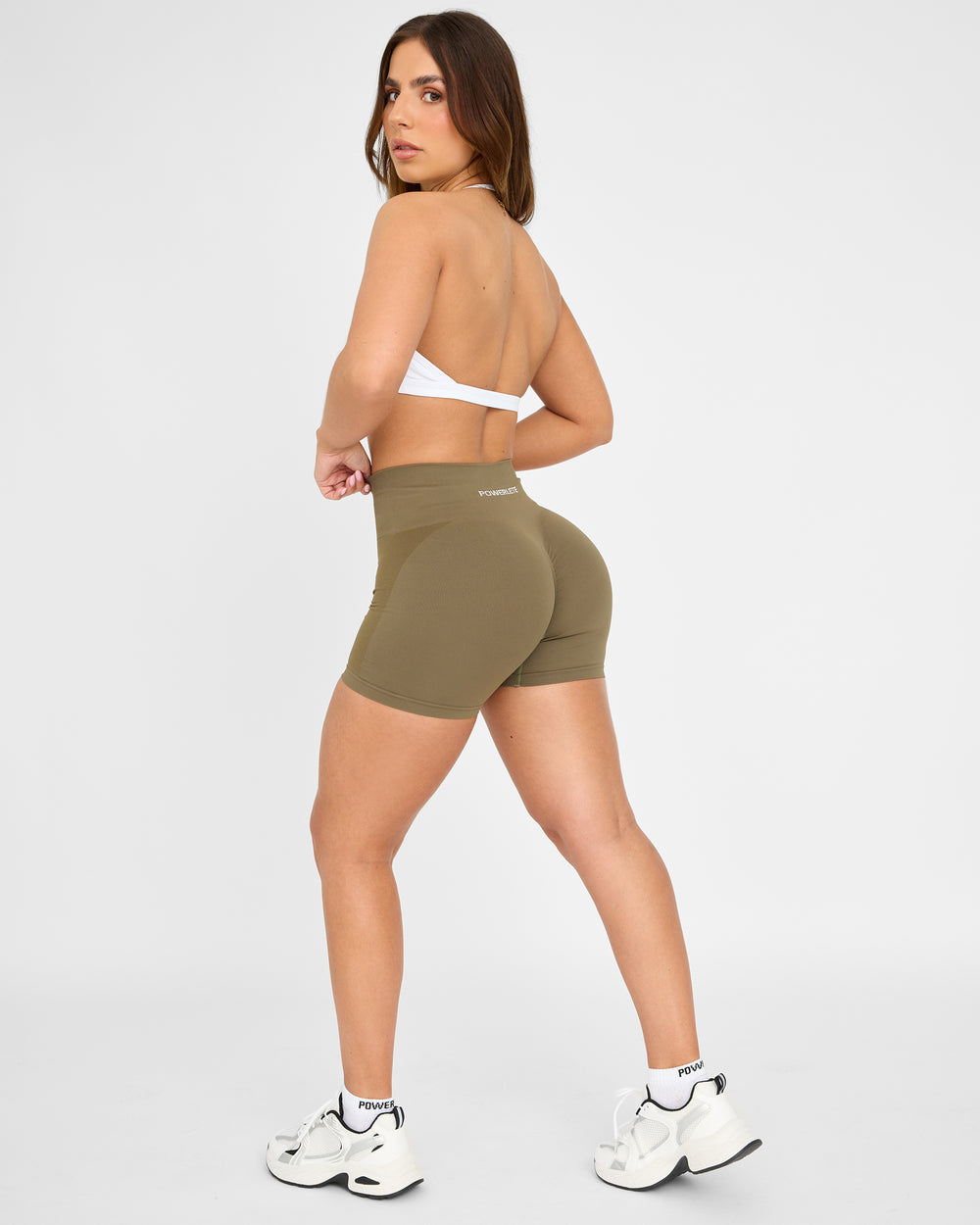 Evolve Barely There sports-bh