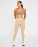 Évolution des leggings sans couture