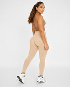 Évolution des leggings sans couture