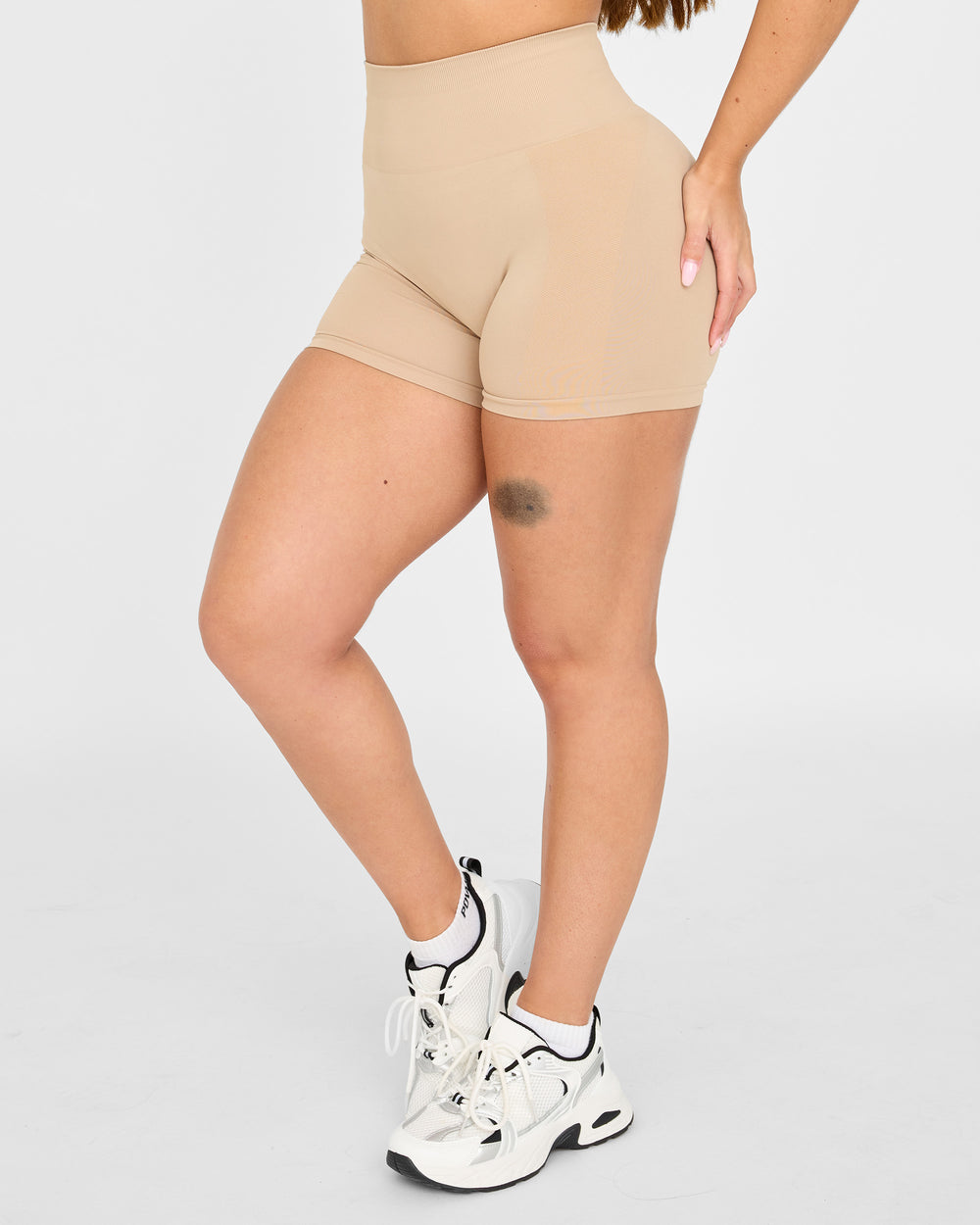 Short sans couture Evolve