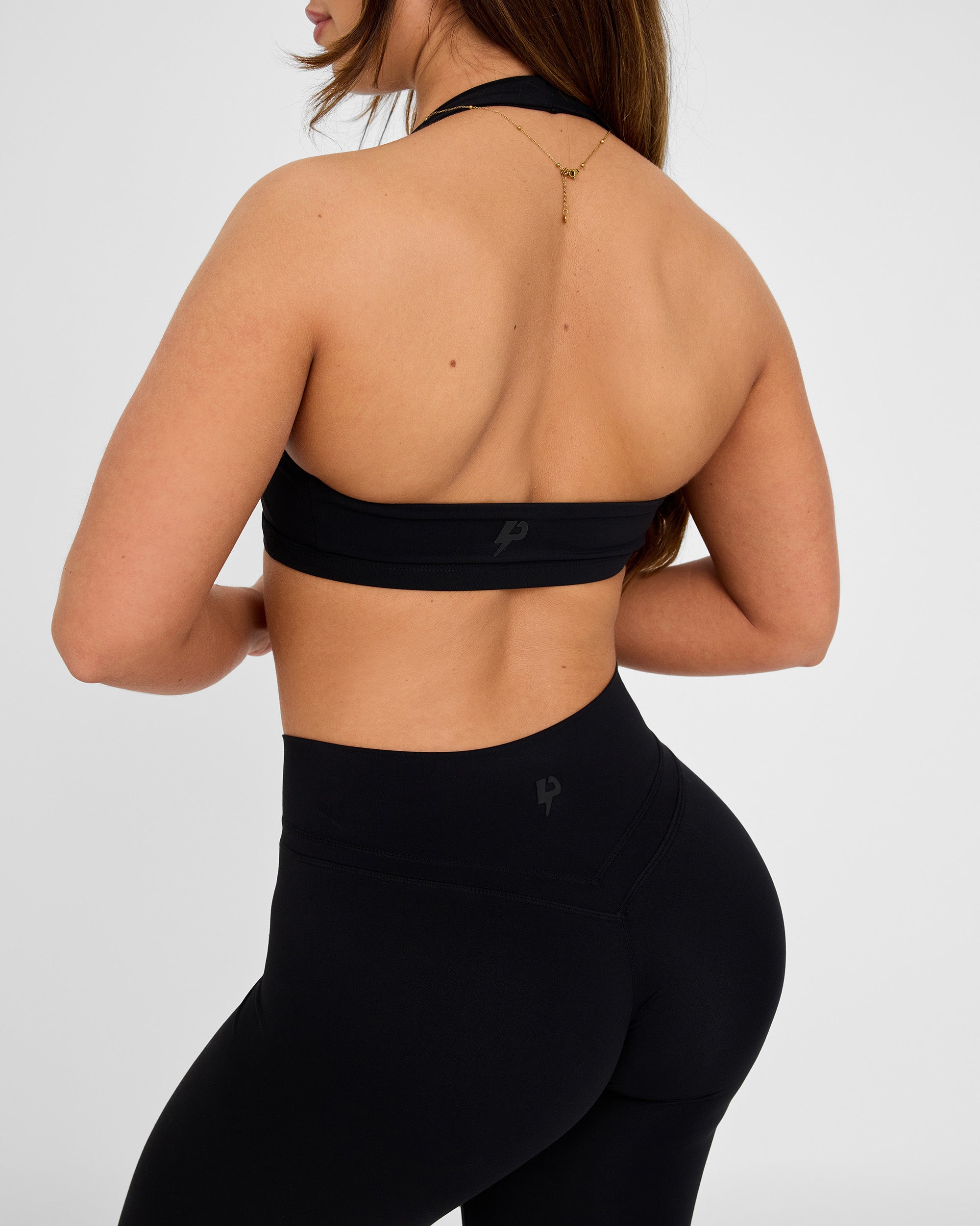 Soutien-gorge de sport dos nu Legacy