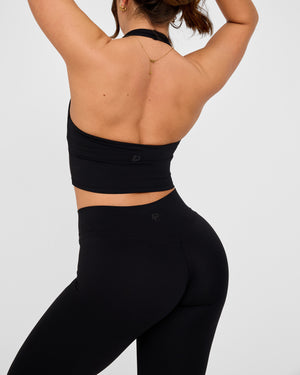 Legacy Halternek Vest Top