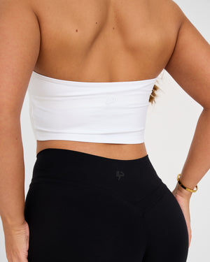 Legacy Halterneck Vest Top