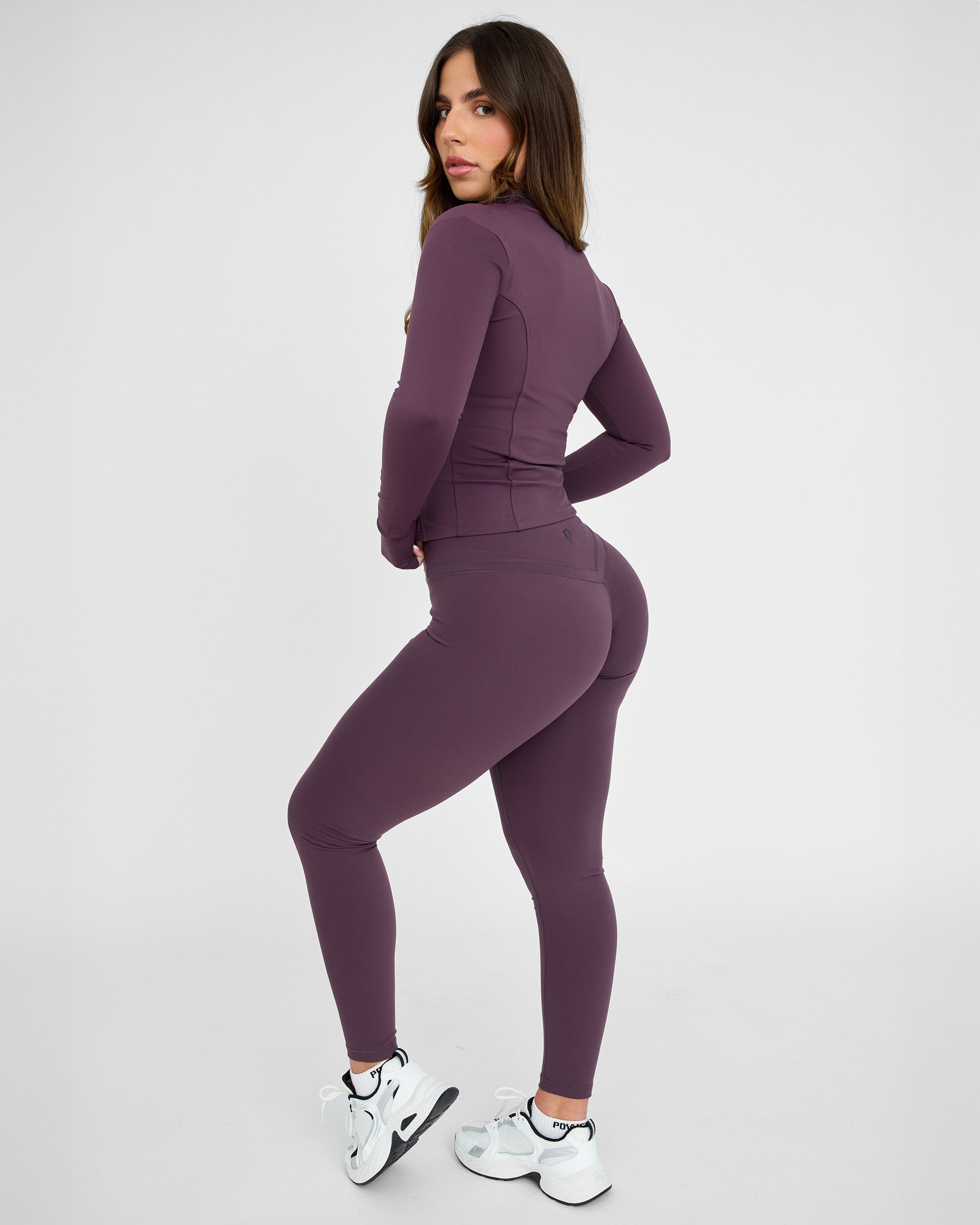 Veste zippée Legacy BBL