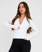 Veste zippée Legacy BBL