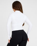 Veste zippée Legacy BBL