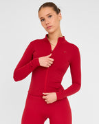 Veste zippée Legacy BBL