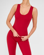 Legacy dagelijks vest