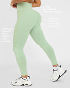 Mallas sin costuras Evolve 