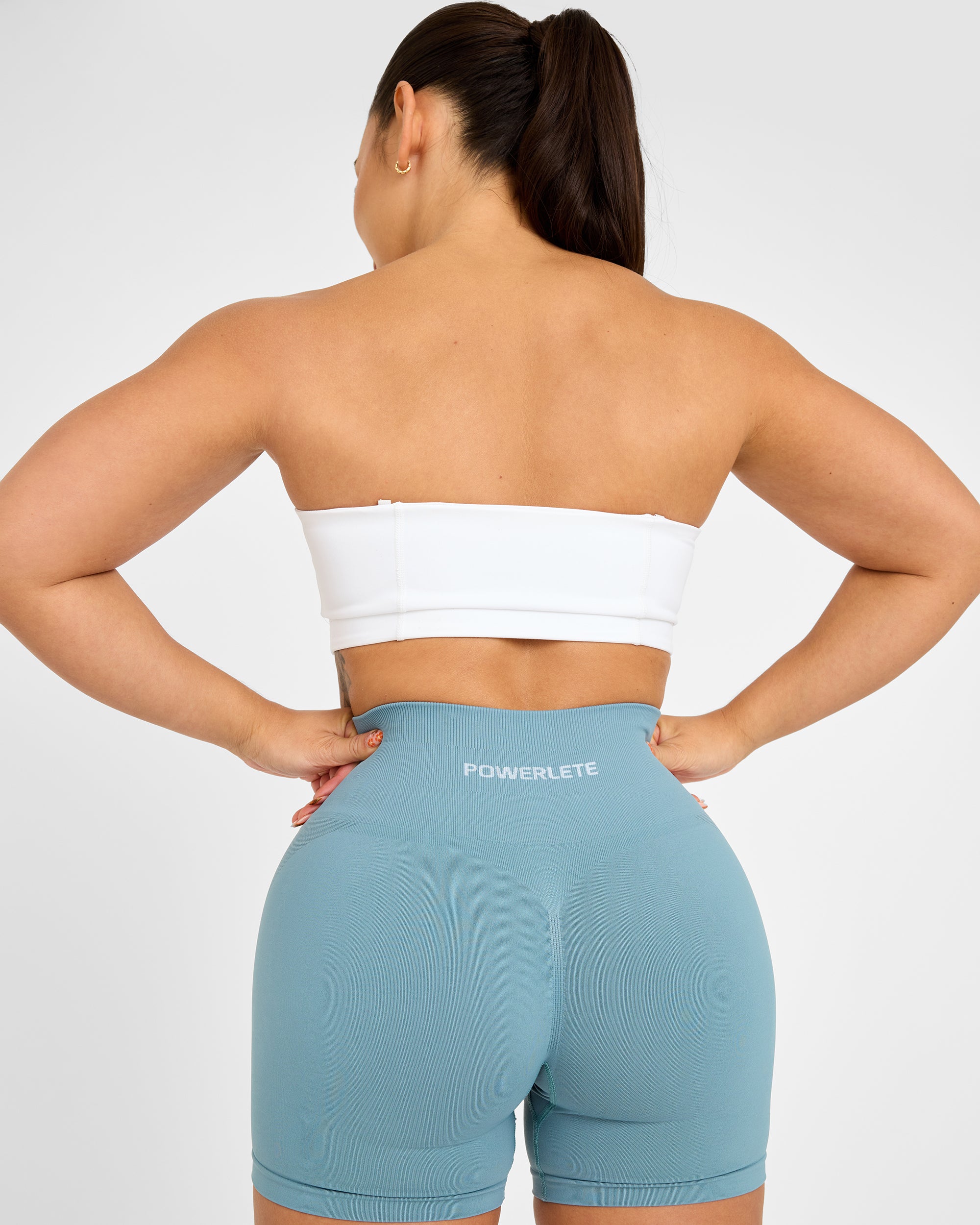 Bralette bandeau Evolve 