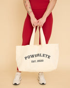 Varsity Tote Bag