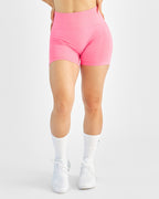 Pantalones cortos sin costuras Evolve 