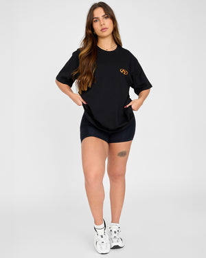 Maglietta oversize PL