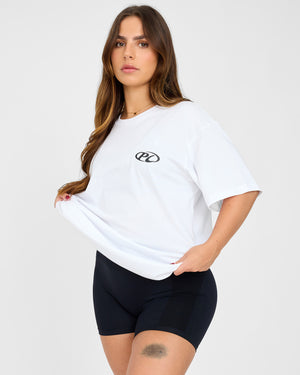 PL Oversized T-shirt