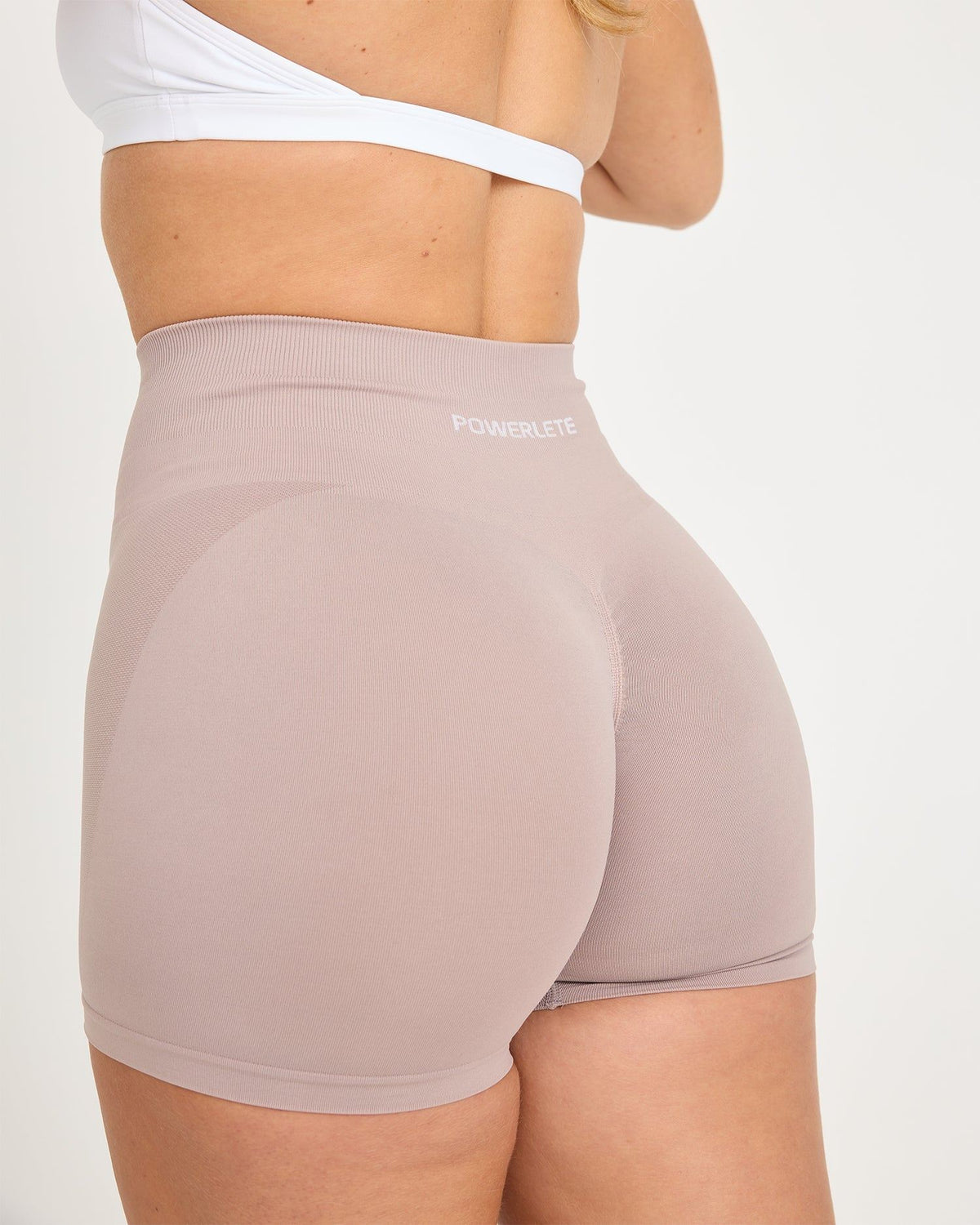 Evolve Seamless Shorts