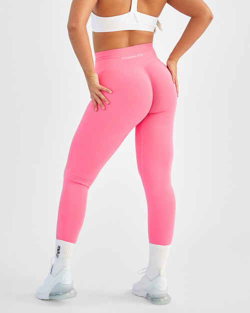 Leggings sans couture Evolve