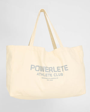 Athlete Club Tragetasche